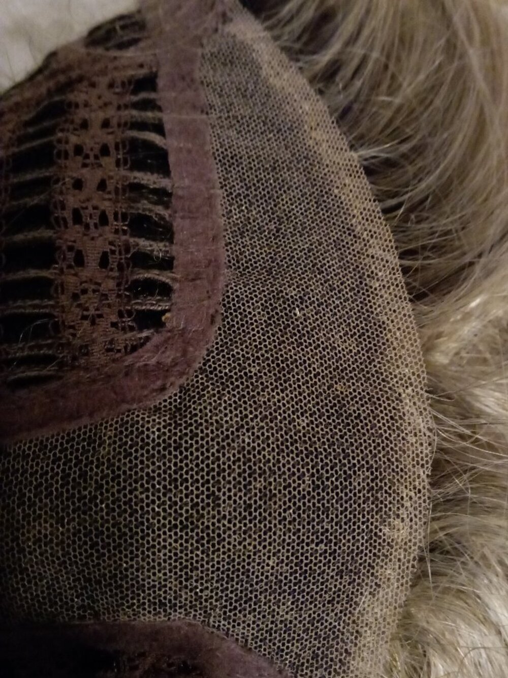 Ellen Wille - Onda - Bahama Beige Rooted ? - Not heat friendly - Picture 7 of 7